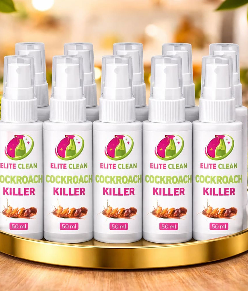 Cockroach Killer
